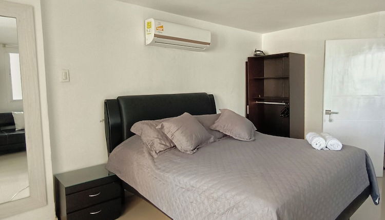 Foto 1 - APTO DE 1 HABITACION BY PARCEROS GROUP