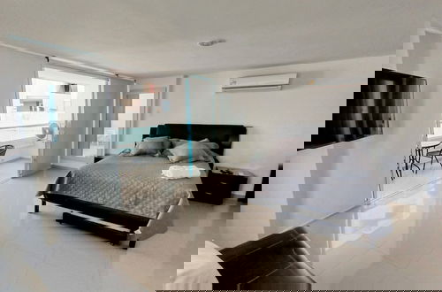 Foto 2 - APTO DE 1 HABITACION BY PARCEROS GROUP