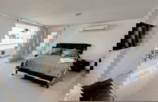 Foto 2 - APTO DE 1 HABITACION BY PARCEROS GROUP