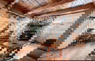 Foto 1 - Stonehouse Retreat