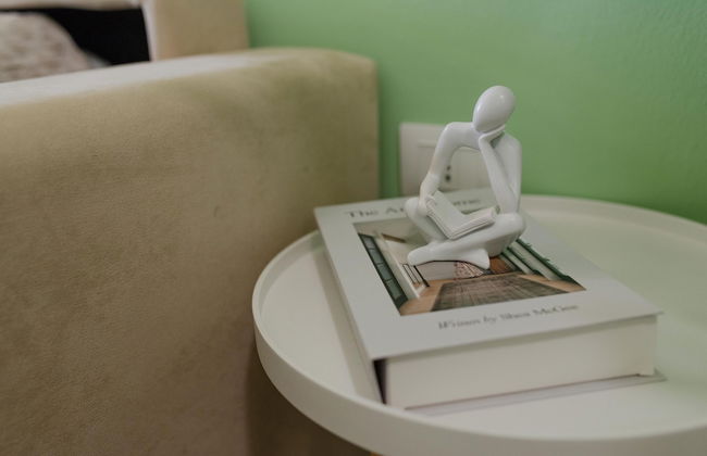 Valentino Apartment in Turin - Foto 21