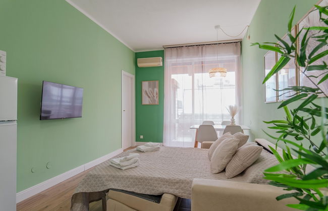 Valentino Apartment in Turin - Foto 15