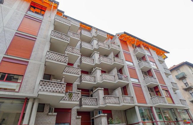 Valentino Apartment in Turin - Foto 66