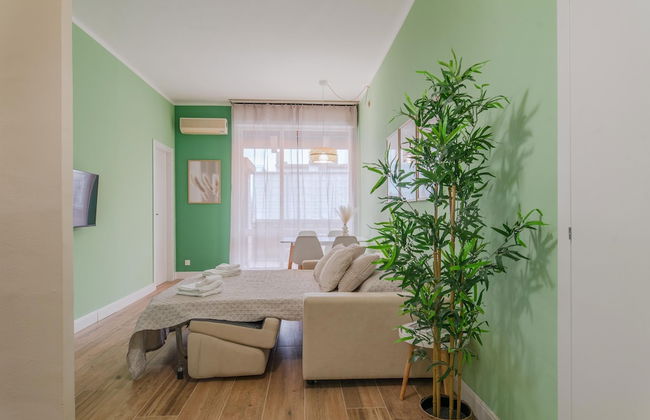 Valentino Apartment in Turin - Foto 14