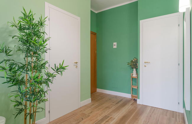 Valentino Apartment in Turin - Foto 48