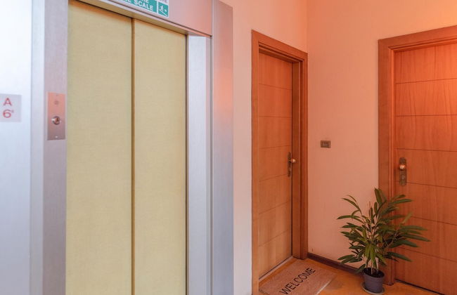 Valentino Apartment in Turin - Foto 58