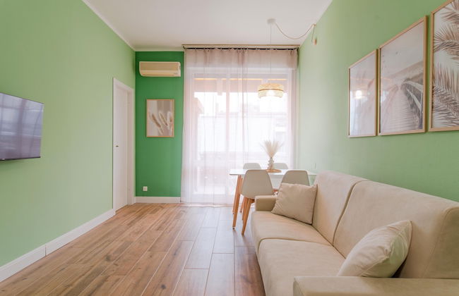 Valentino Apartment in Turin - Foto 10