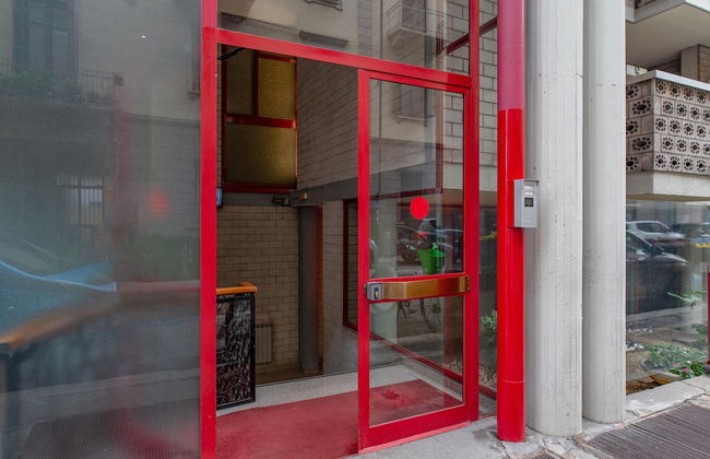 Valentino Apartment in Turin - Foto 65