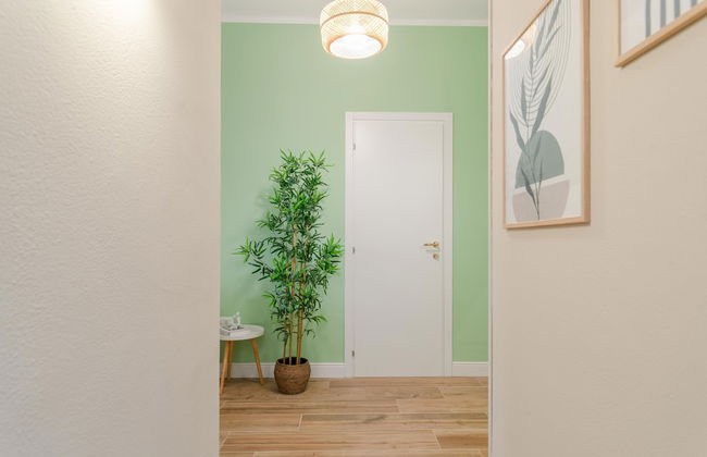 Valentino Apartment in Turin - Foto 51