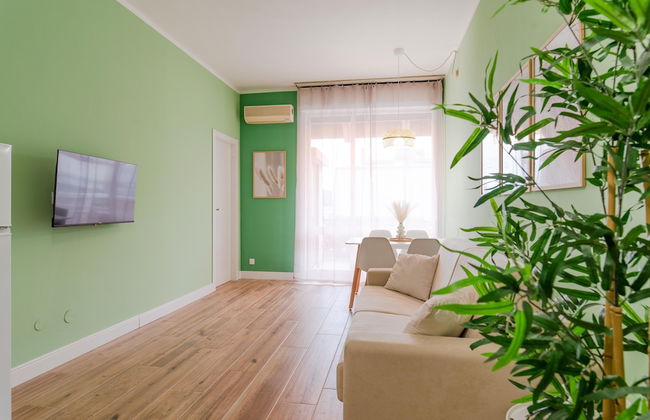 Valentino Apartment in Turin - Foto 12
