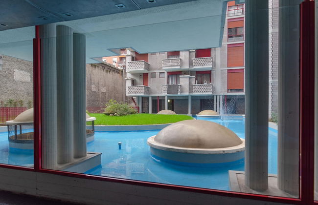 Valentino Apartment in Turin - Foto 60