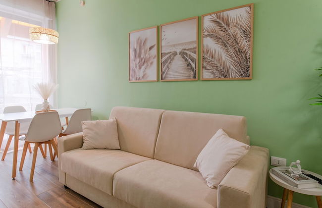 Valentino Apartment in Turin - Foto 2