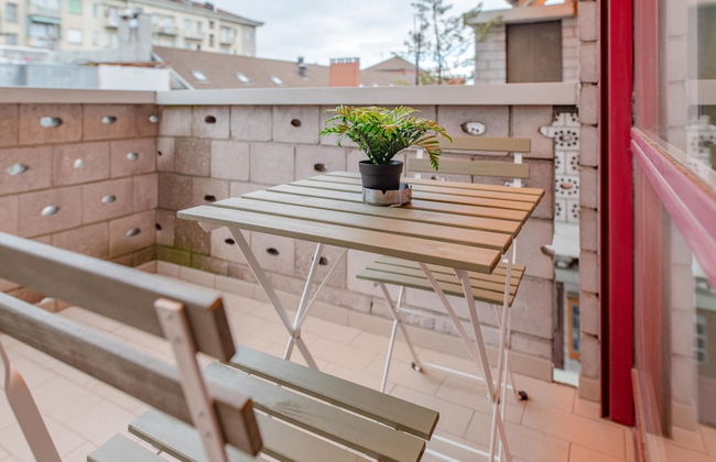 Valentino Apartment in Turin - Foto 6
