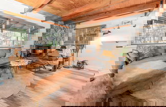 Foto 1 - Ever Serene Cabin
