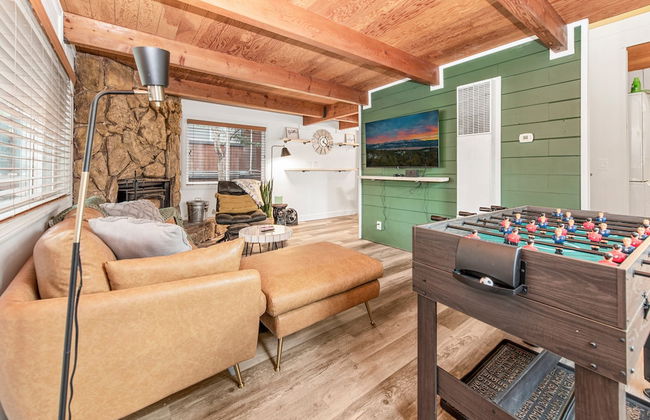 Ever Serene Cabin - Foto 16