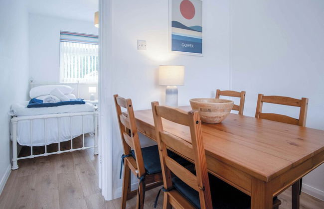 Bayview 61 - 2 Bedroom - Bayview Oxwich - Foto 20