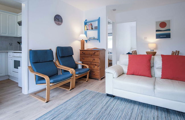 Bayview 61 - 2 Bedroom - Bayview Oxwich - Foto 19