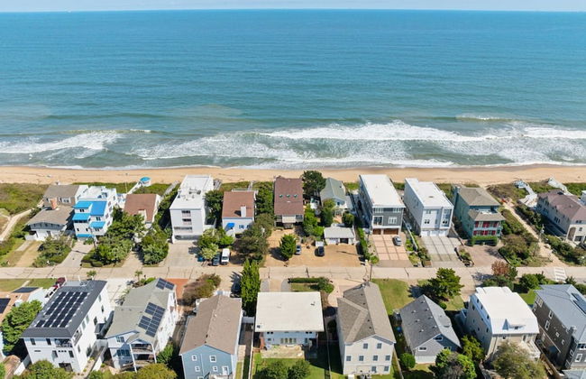 Beach Break Getaway in Virginia Beach - Foto 5