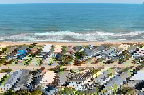 Foto 5 - Beach Break Getaway in Virginia Beach