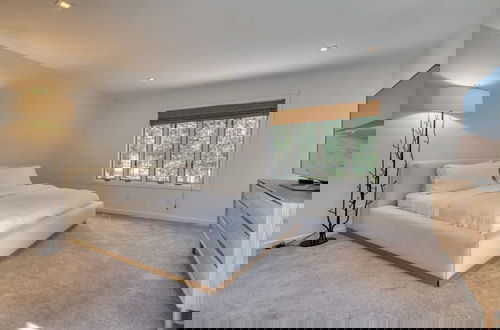 Foto 8 - Luxurious 3BR 3 Baths House in East Hamptons