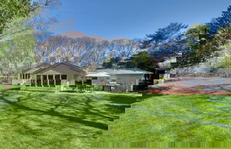 Foto 2 - Luxurious 3BR 3 Baths House in East Hamptons