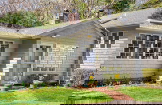 Foto 3 - Luxurious 3BR 3 Baths House in East Hamptons