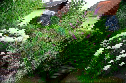 Foto 15 - Holiday Home in Badenhausen