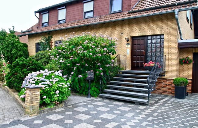 Holiday Home in Badenhausen - Foto 13
