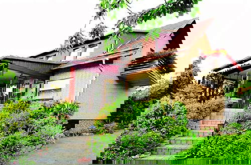 Foto 12 - Holiday Home in Badenhausen