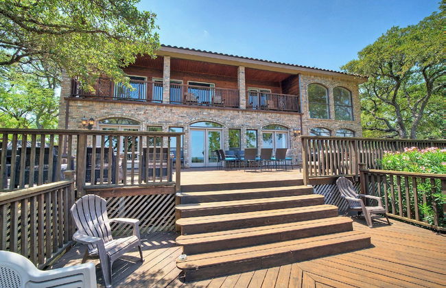 Upstay -10 Waterfront Mansion with Jetty - Foto 32