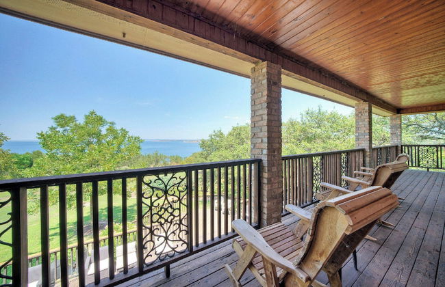 Upstay -10 Waterfront Mansion with Jetty - Foto 21