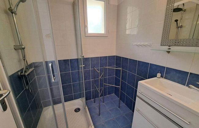 Villa in Crozon With Sea Views & Sandy Beach - Foto 12