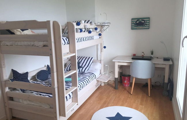 Villa in Crozon With Sea Views & Sandy Beach - Foto 3