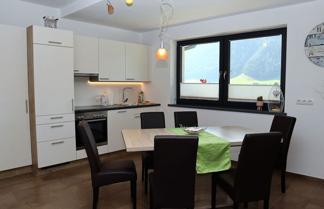 Apartment in Mittersill Near Hohe Tauern - Foto 10