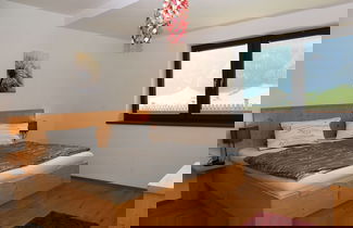 Foto 3 - Apartment in Mittersill Near Hohe Tauern