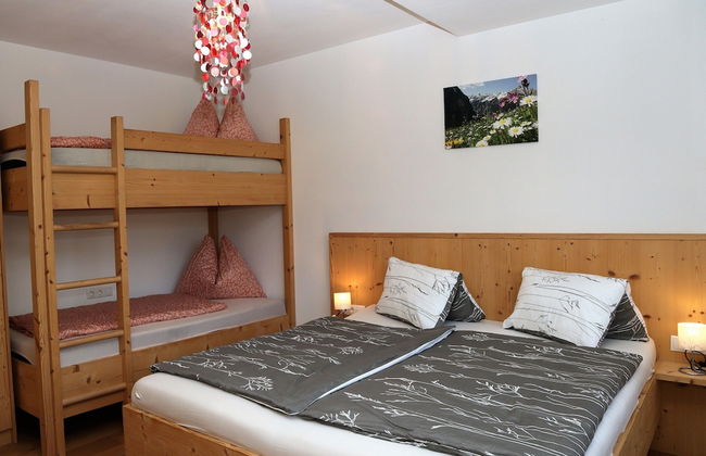 Apartment in Mittersill Near Hohe Tauern - Foto 13