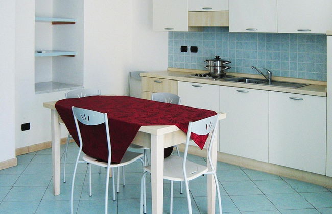Apartment in Mongelia - Foto 23