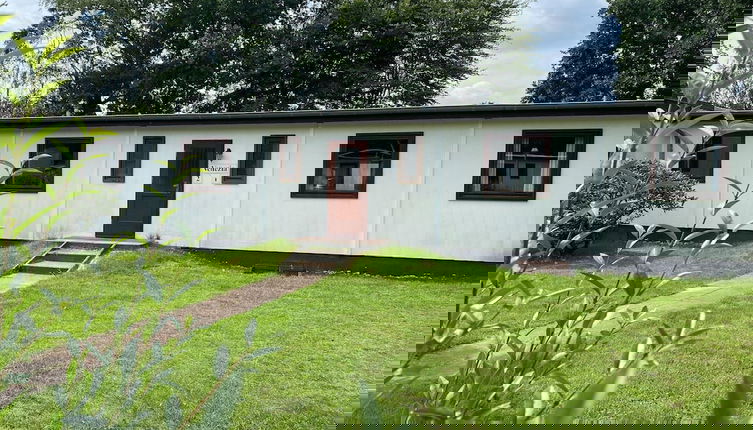 Foto 1 - Holiday Home in Fassberg With Shared Pool