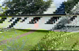 Foto 1 - Holiday Home in Fassberg With Shared Pool