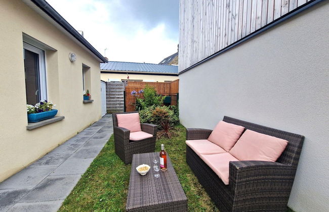Single-storey House With Outdoor Space - Foto 12