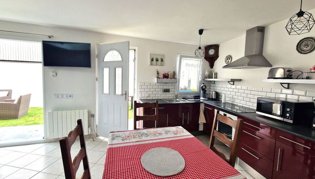 Cozinha privada