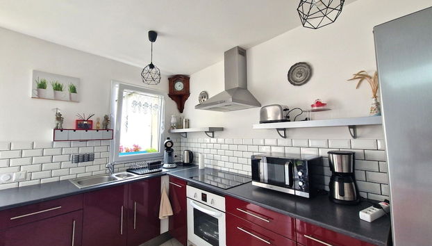 Cozinha privada