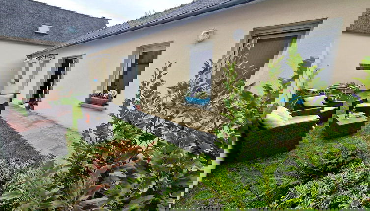 Photo 1 - Single-storey House With Outdoor Space