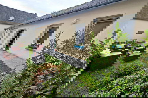 Foto 1 - Single-storey House With Outdoor Space