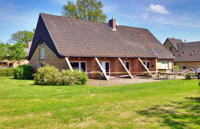 Doppelhaushaelfte in Hasselfelde - Photo 18