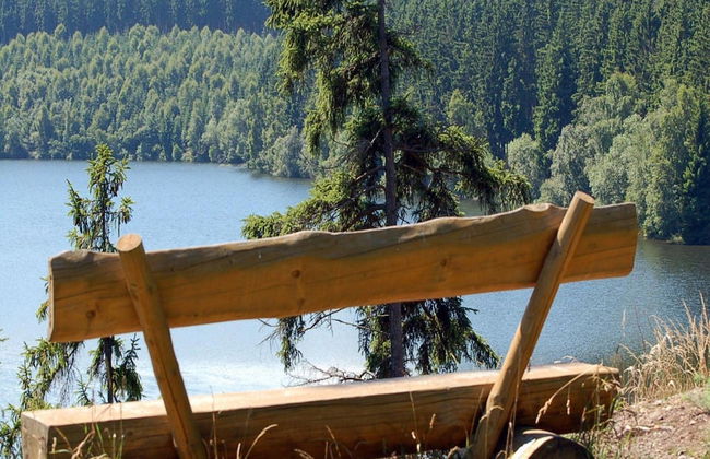 Doppelhaushaelfte in Hasselfelde - Photo 14