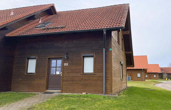 Doppelhaushaelfte in Hasselfelde - Photo 10