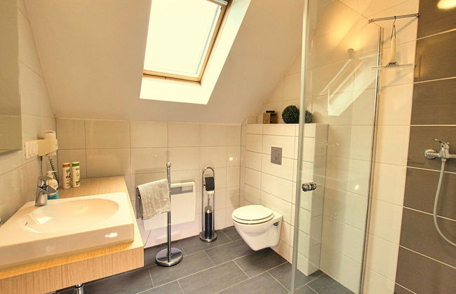 Doppelhaushaelfte in Hasselfelde - Photo 7