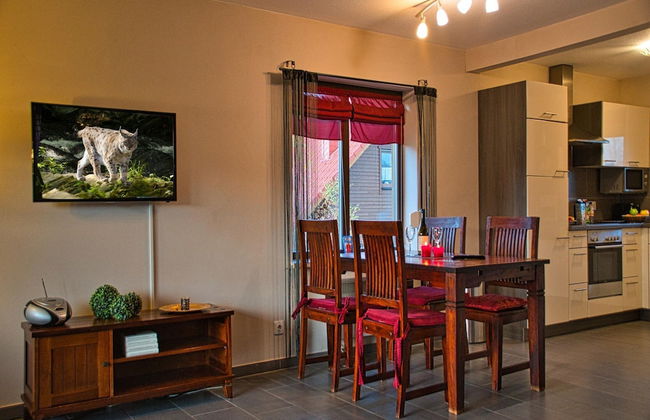 Doppelhaushaelfte in Hasselfelde - Photo 9