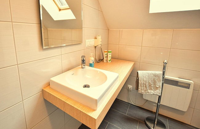 Doppelhaushaelfte in Hasselfelde - Photo 6